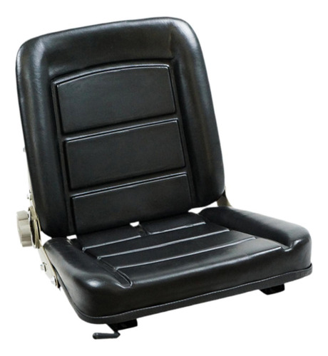 Asiento De Tractor Confiable Ajustable De Asiento 25cmx27cm