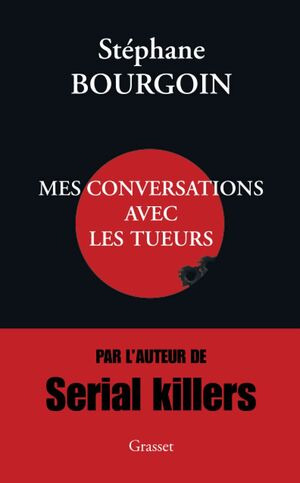 Libro Mes Conversations Avec Les Tueurs