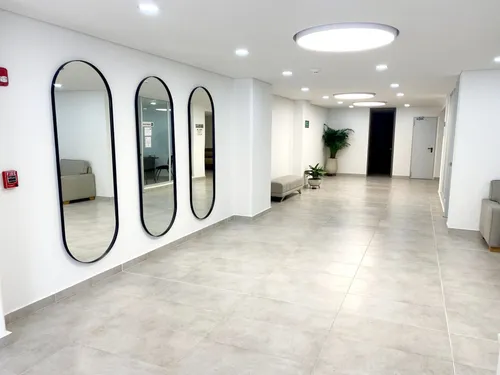 Apartaestudio En Arriendo En Teusaquillo-teusaquillo. Cod A13074