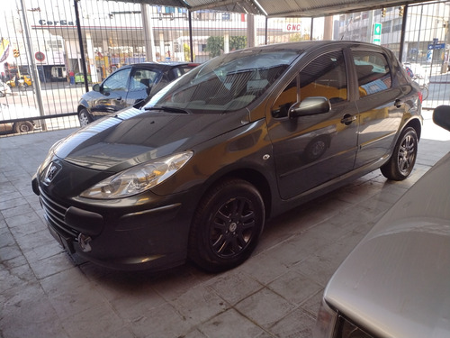 Peugeot 307 2.0 Hdi Xs Premium 110cv Mp3