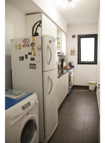 Departamento - Villa Urquiza