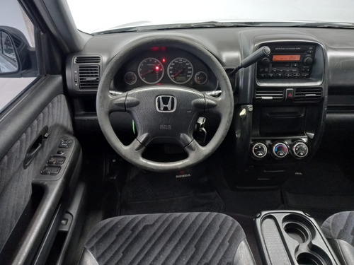 Honda CR-V 2.4 4x2 Active At Lx