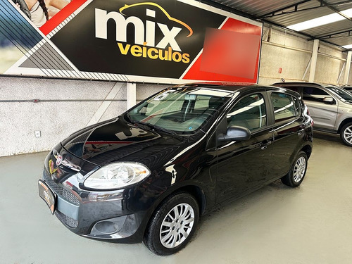 Fiat Palio 1.0 MPI ATTRACTIVE 8V