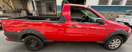 Fiat Strada 1.4 Trekking