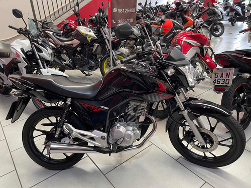 Honda Twister 250