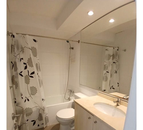 Arriendo Departamento 2d 2b Con Ggcc Incluidos