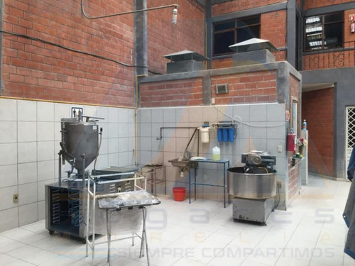 Imagen 7 de 12 de Bodega Comercial En Venta Mariano Escobedo
