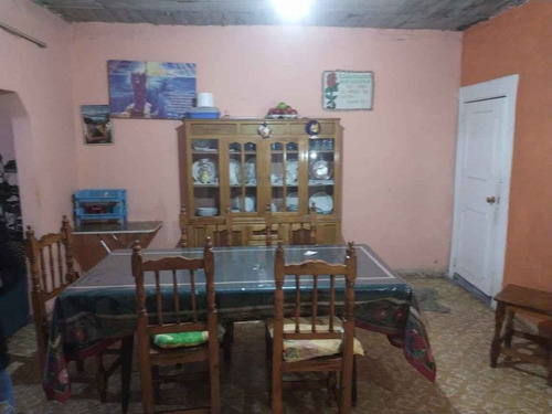 Casa En Venta En Eusebio Jauregui 261, San Pedro Xalpa, Azcapotzalco, Cdmx, Cerca De Calz. Las Armas, Cr04-za