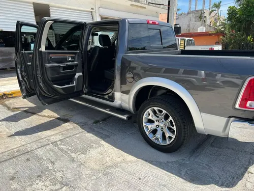 Se Vende !!! Ram Laramie 2019 Full, Equipo, Clima 4*4