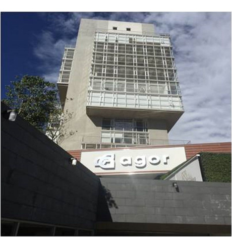 Interlomas, Oficinas - Servicios Compartidos