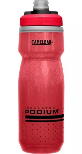 Botella Camelbak Podium Chill - Rosa 620ml