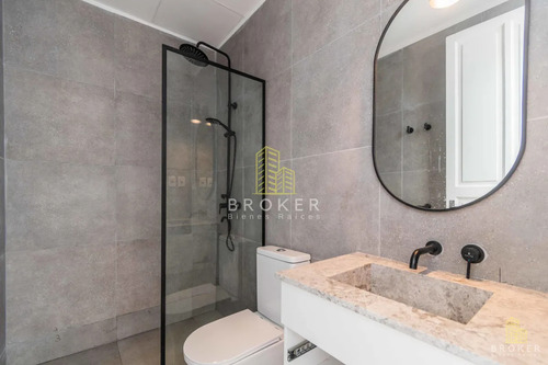 Venta Casa Pocitos 3 Dormitorios Con Garage! Moderna A Estrenar!