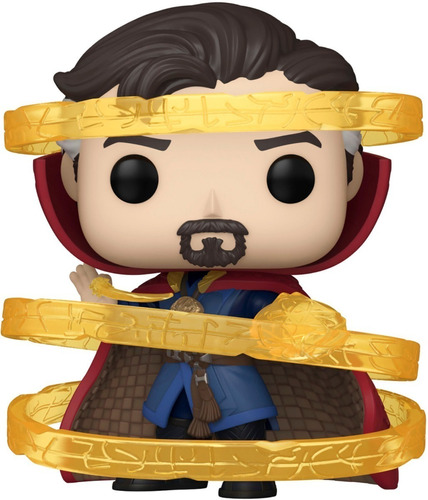 Funko Pop! Marvel: Spider-man: No Way Home - Dr. Strange