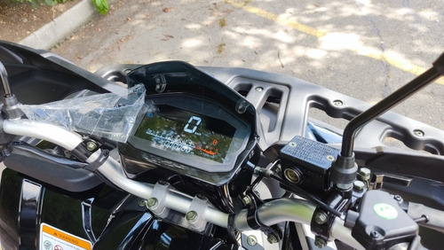 Imagen 7 de 15 de Cuatrimoto 200cc 4 Tiempos Automatica 2023