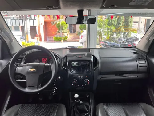 Chevrolet D-max Mt 2.5 4*4 2020