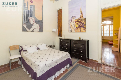 Imagen 9 de 21 de Ph En Venta 4 Ambientes Palermo Hollywood