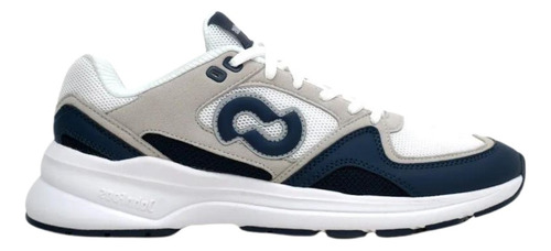 Zapatilla John Foos 6202284/blaz