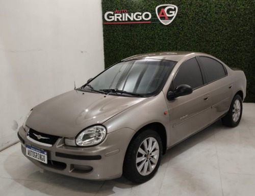 Chrysler Neon 2.0 2000 Le