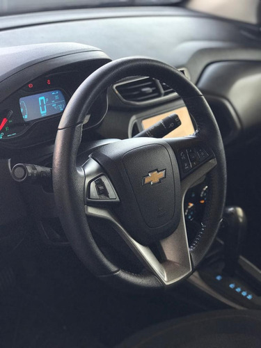 Chevrolet Ônix 1.4 Ltz Flex 2016 / Onix 2016