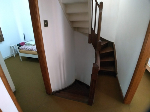 Casa Triplex Em Vila Restrita E Tranquila, - 3195