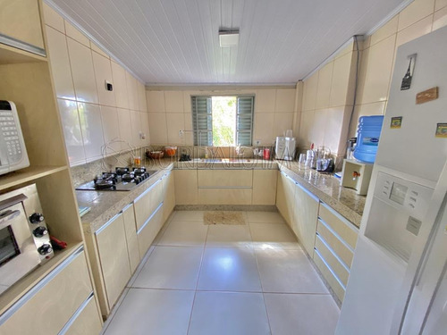 Imagem 2 de 26 de Fercal, Sobradinho Chácara Com Mais De 92 Hectares, Sendo 1.000m² De Área Útil, São 3 Quartos, Curral, Açude E Muito Mais! Estuda Permuta. - Villa129695