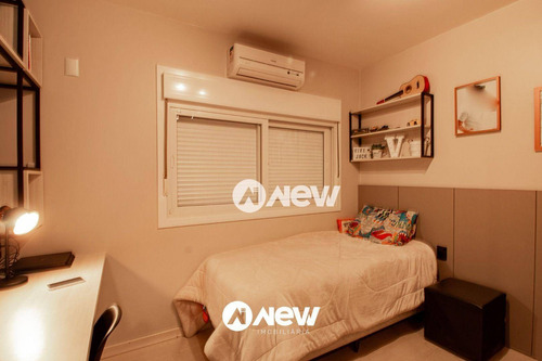Imagem 21 de 30 de Casa Com 3 Dormitórios À Venda, 152 M² Por R$ 850.000,00 - Rondônia - Novo Hamburgo/rs - Ca3632