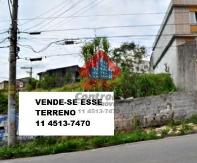 Imagem 2 de 4 de Terreno - Ref: 02543