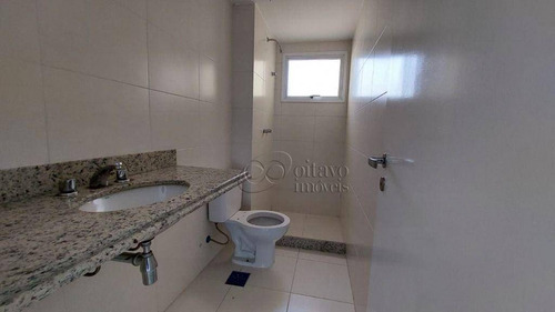 Imagem 15 de 30 de Apartamento Com 3 Dormitórios À Venda, 97 M² Por R$ 1.390.000,00 - Botafogo - Rio De Janeiro/rj - Ap8684