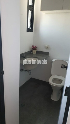 Imagem 10 de 15 de Conjunto Comercial, 54 M² - Mi138548