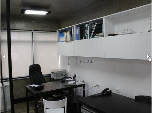Imagem 2 de 11 de Sala Em Parque Imperial, São Paulo/sp De 40m² À Venda Por R$ 290.000,00 - Sa1423137-s
