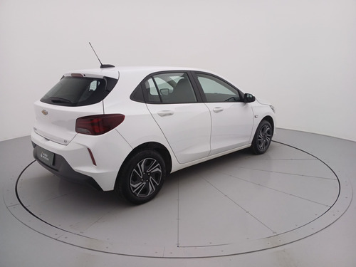 Chevrolet Onix 1.0 TURBO FLEX LT MANUAL