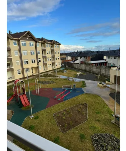 Puerto Montt Depto 57 M2 Valle Volcanes