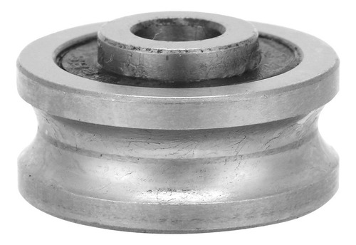 Sg66 U Rodamientos De Bolas De Ranura Profunda Guía De Rodam