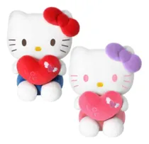 Comprar 2pcs Muñecos De Gato Kawaii, Juguetes De Peluche 9.5
