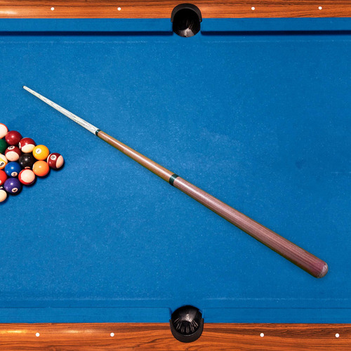 Billard Pool Cue Stick Break Cue Segmentado Piscina Peado