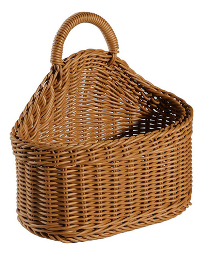 Cesta Colgante Para Utensilios De Cocina