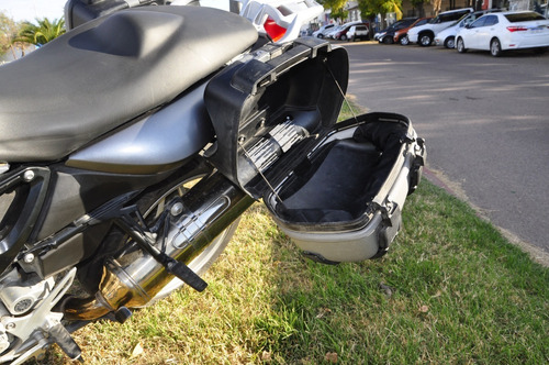 Imagen 12 de 12 de Bmw F 800 St Año 2007 Con 25.000km.