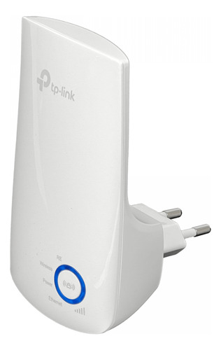 Tp-link Antena Interior 300mbps Repetidor Wifi 2,4ghz 1-100