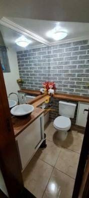 Imagem 2 de 9 de Casa À Venda, Jardim Morumbi, Sumaré, Sp. - Ca13071