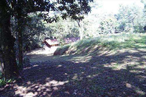 Imagem 1 de 8 de Terreno, Recanto Sombra Do Ipê, Santana De Parnaíba - R$ 980 Mil, Cod: 66900 - V66900