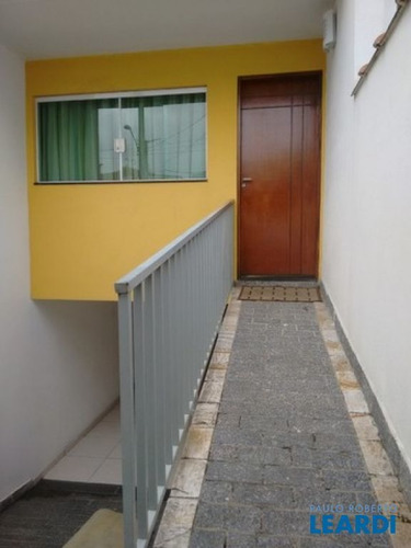Imagem 12 de 15 de Sobrado - Vila Buenos Aires - Sp - 643373