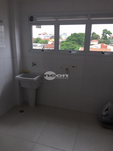 Imagem 7 de 15 de Apartamento - Vila Valparaiso - Ref: 2162 - V-2162