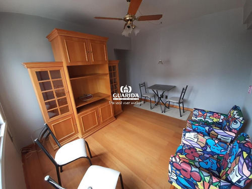 Imagem 4 de 17 de Apartamento Para Aluguel, 1 Quarto, 1 Vaga, Petropolis - Porto Alegre/rs - 2941