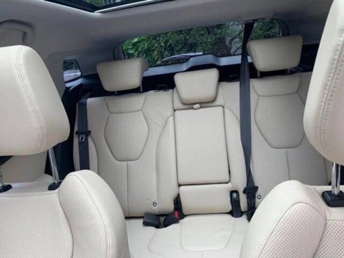Imagem 7 de 7 de Ford Territory 1.5 Ecoboost Gtdi Gasolina Titanium Automátic