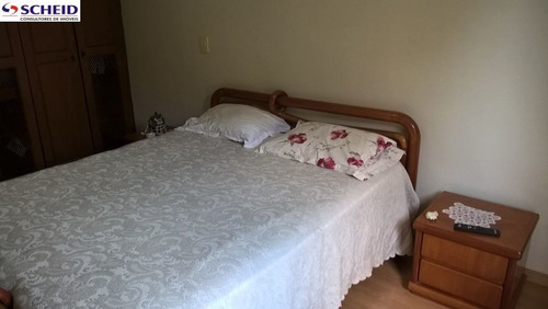 Imagem 13 de 15 de Sobrado Vila Mascote 03 Dormitorios Suite 4 Vagas - Mc6566
