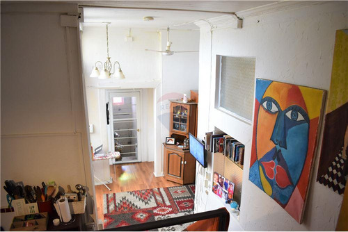 Ojo Inversionistas! Casona 3 Pisos 10d7b C/vista
