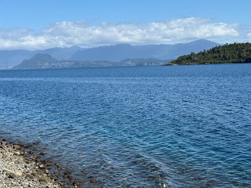 Oportunidad / Blu Ranco / 4,3 Hectareas / 300 Mts De Playa