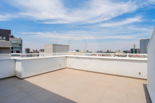 Departamento En Venta En Hacienda De Las Palmas