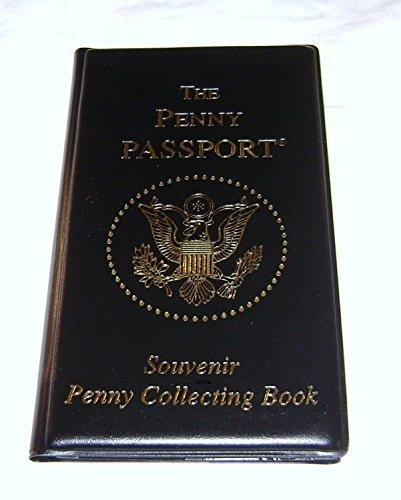 Modelo Penny Passport: