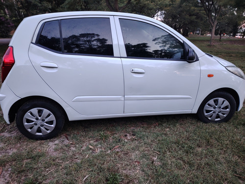 Hyundai i10 1.1 Gls Mt